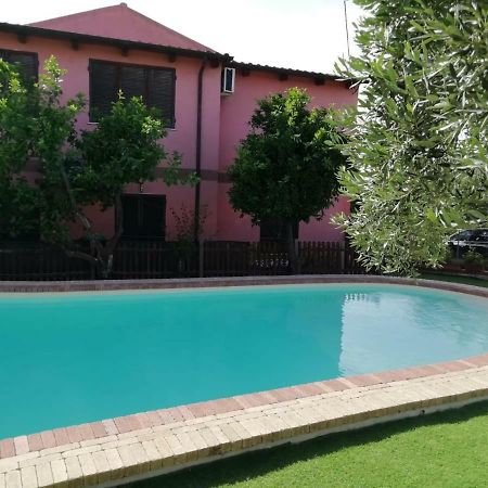 Villa Paddeu 사사리 외부 사진