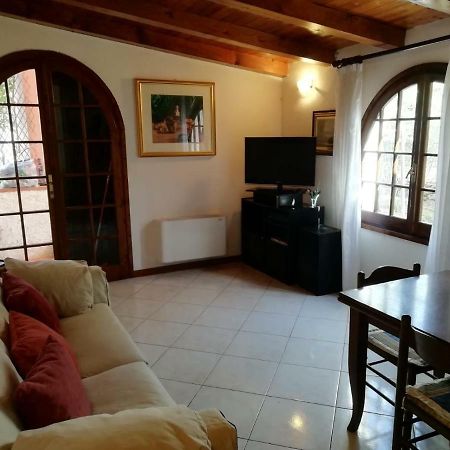 Villa Paddeu 사사리 외부 사진