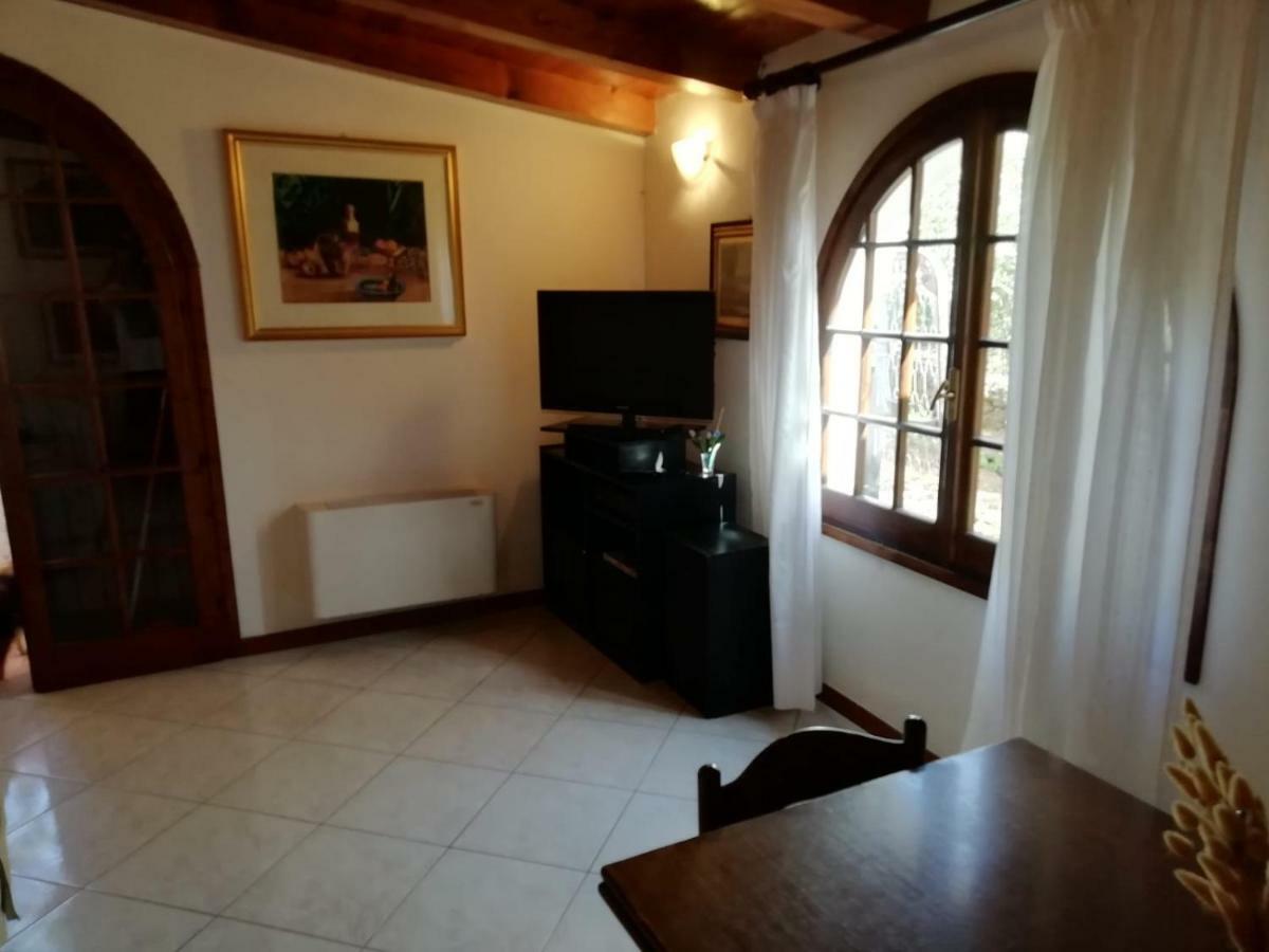 Villa Paddeu 사사리 외부 사진