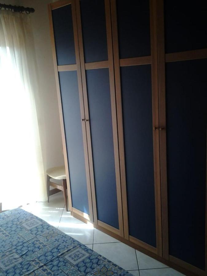 Villa Paddeu 사사리 외부 사진