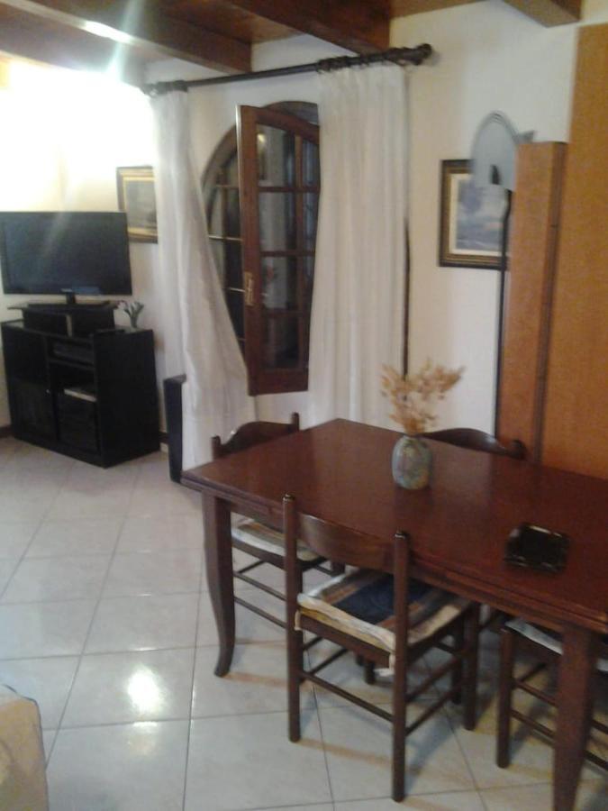 Villa Paddeu 사사리 외부 사진