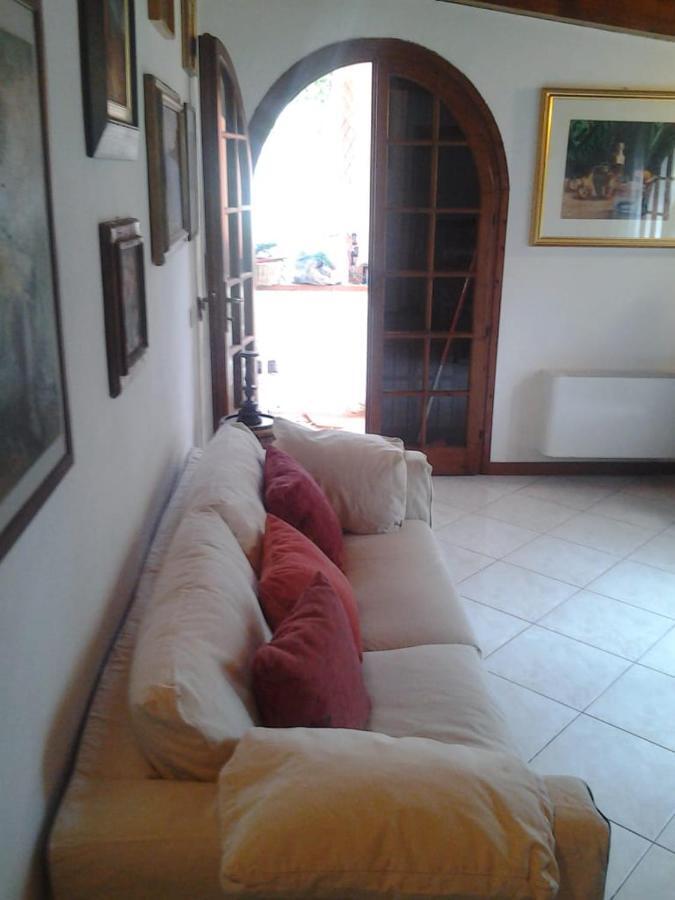 Villa Paddeu 사사리 외부 사진